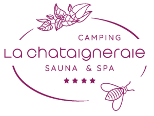 camping la chataigneraie