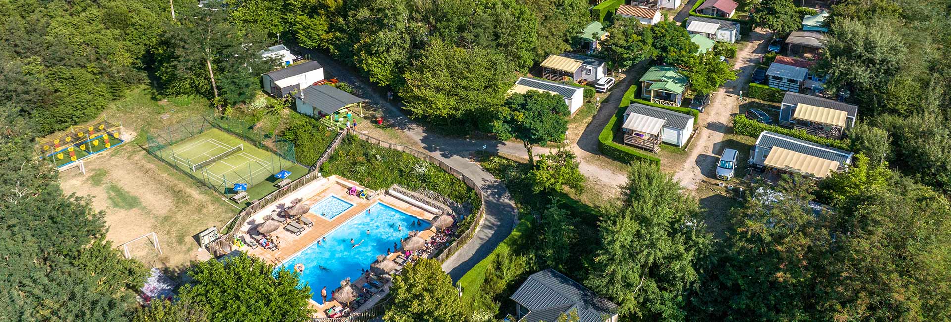 camping pas cher anneyron