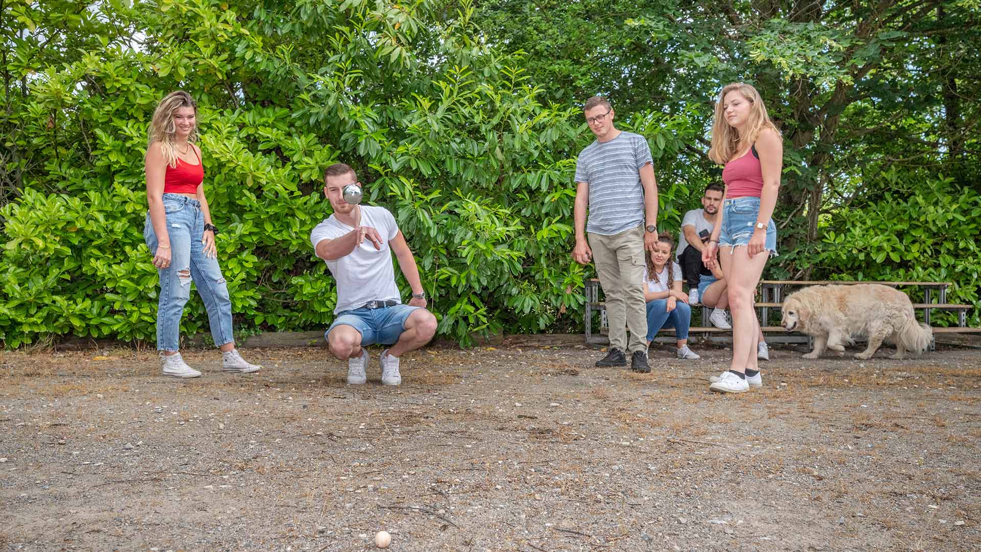 petanque activites amis anneyron