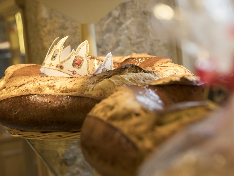 Spécialités culinaires Drôme