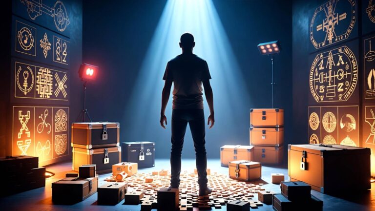 Top des Escape Games dans la Drôme pour vos vacances
