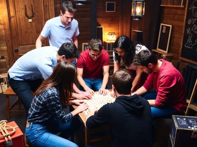 Escape game Drôme (8)